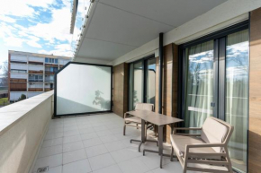 Sunset Resort 102